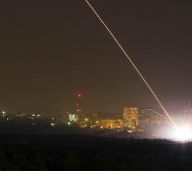israil-rouketa