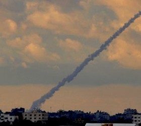 israil-rouketes