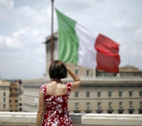 italy