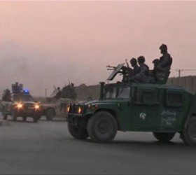 kabul