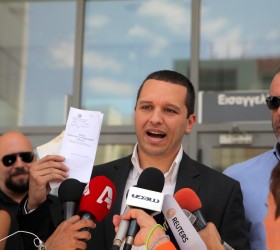 kasidiaris