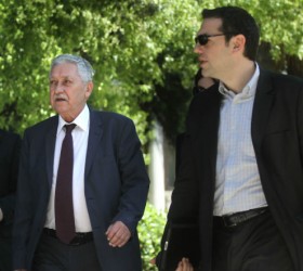 kouvelis-tsipras