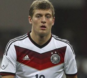 kroos
