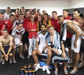 merkel-germany