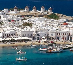 mikonos