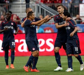 olympiakos