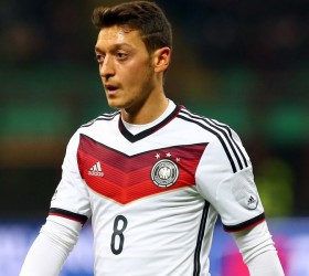 ozil