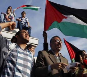 palestinians
