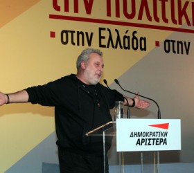 psarianos