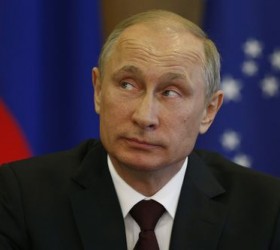putin