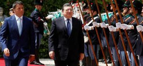 renzi-barroso