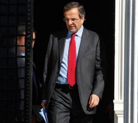 samaras