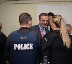 samaras