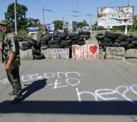 slaviansk
