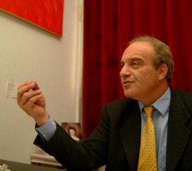 stauros evagorou
