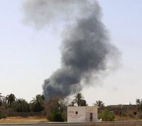 tripoli