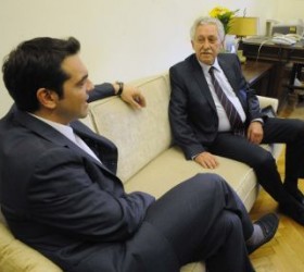 tsipras-kouvelis
