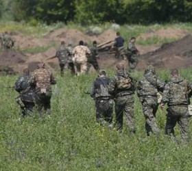 ukraine-proRussians