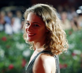Ariane Labed