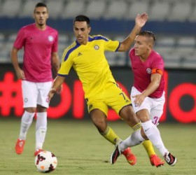 Asteras-Maccabi