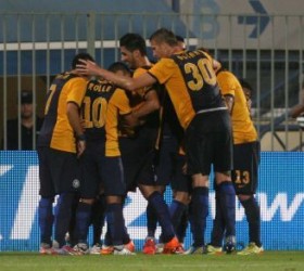 Asteras-Tripolis
