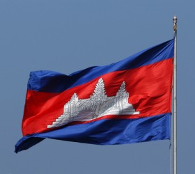 Cambodia