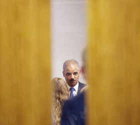 Eric-Holder