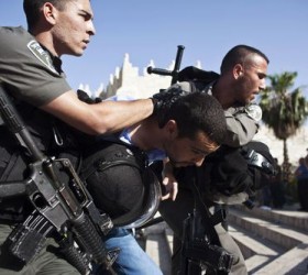 Israel-Palestinios-silipsi