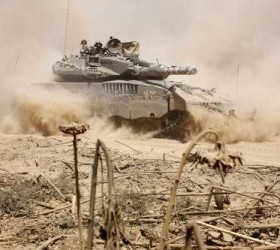 Israel-stratos