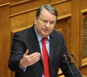 Karasmanis-Georgos