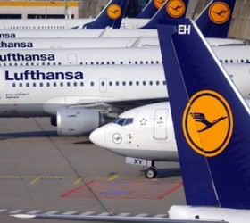 Lufthansa
