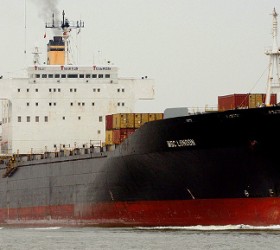 MSC-London