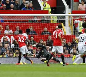 ManchesterUnited