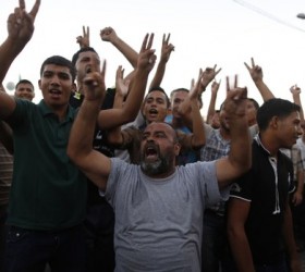 Palaistinioi-Gaza