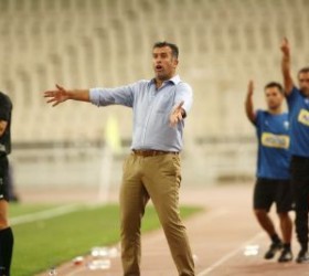 Panathinaikos-Anastasiou
