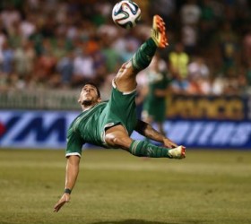 Panathinaikos-Karelis