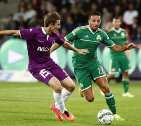 Panathinaikos-Midilant