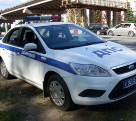 russian-police