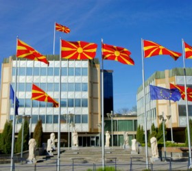 Skopje
