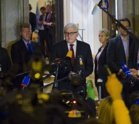 Steinmeier