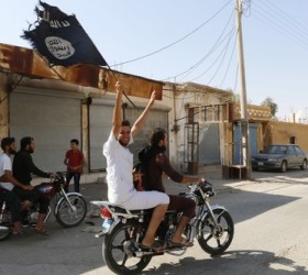 Syria-Islamistes