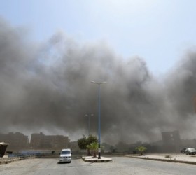 Syria-bomb-Raqqa