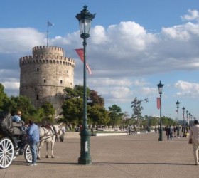 Thessaloniki