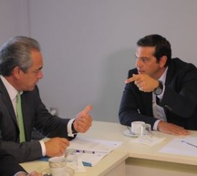 Tsipras-Mixalos