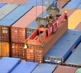 container
