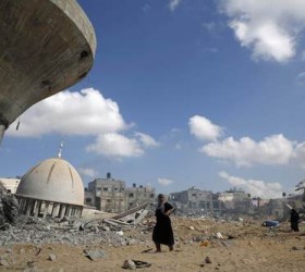 gaza-katastrofi