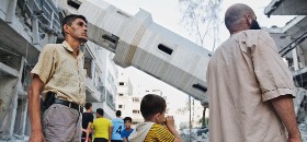 gaza-thema