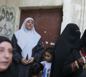 gaza-thrinoun
