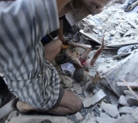gaza