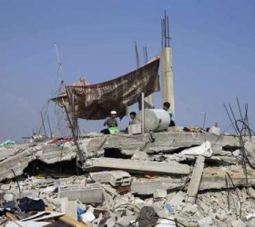 gaza